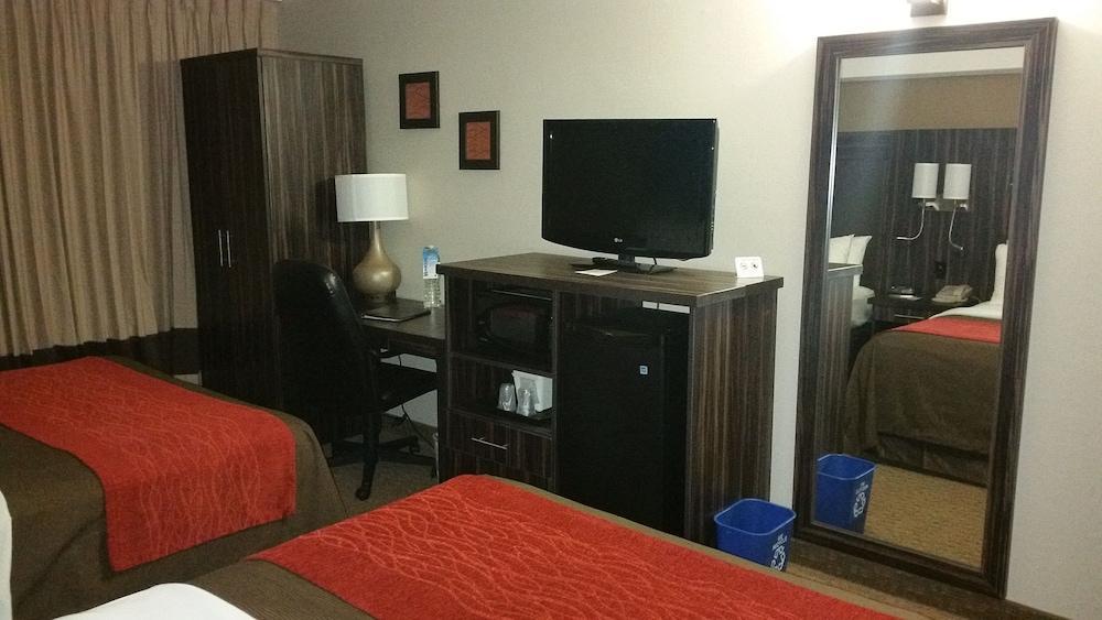 Comfort Inn Trenton Zewnętrze zdjęcie