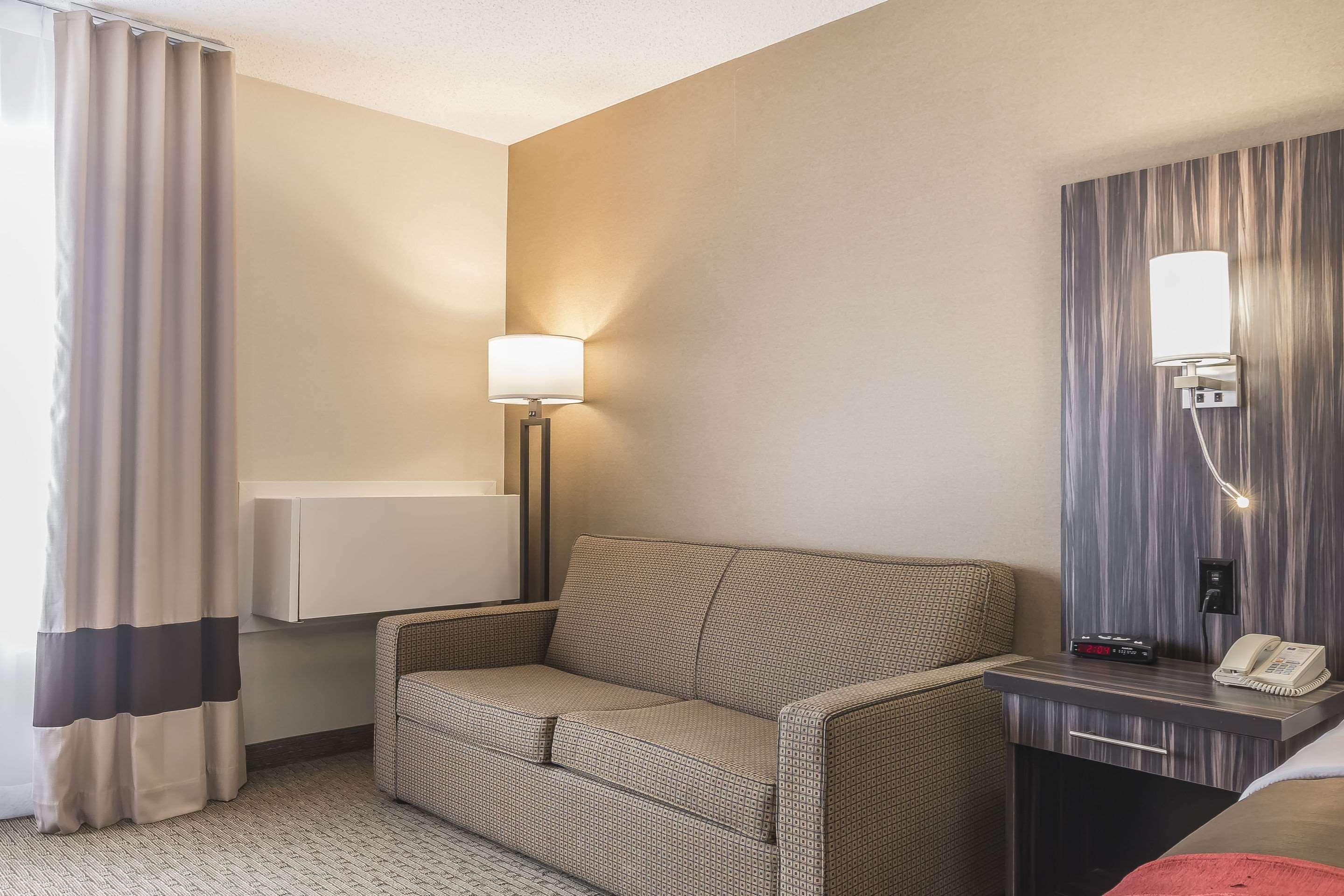 Comfort Inn Trenton Zewnętrze zdjęcie