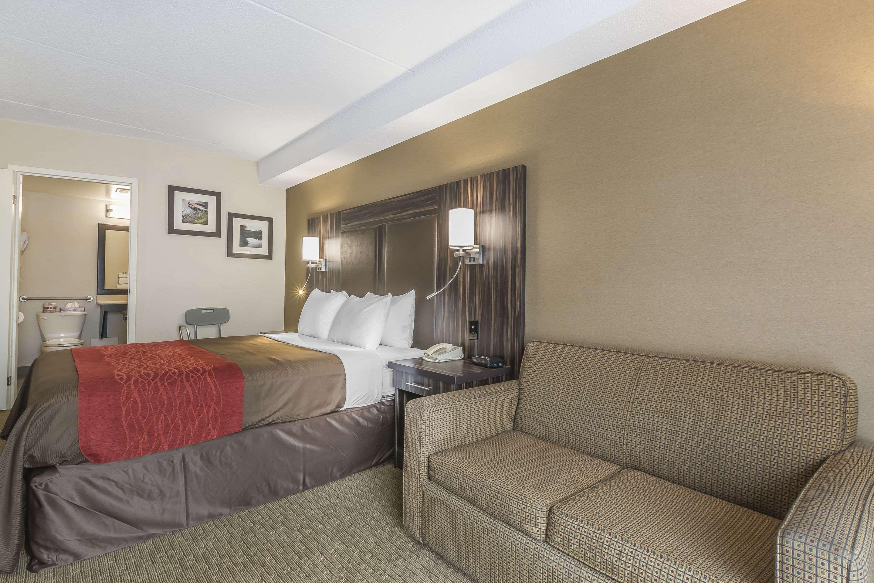 Comfort Inn Trenton Zewnętrze zdjęcie