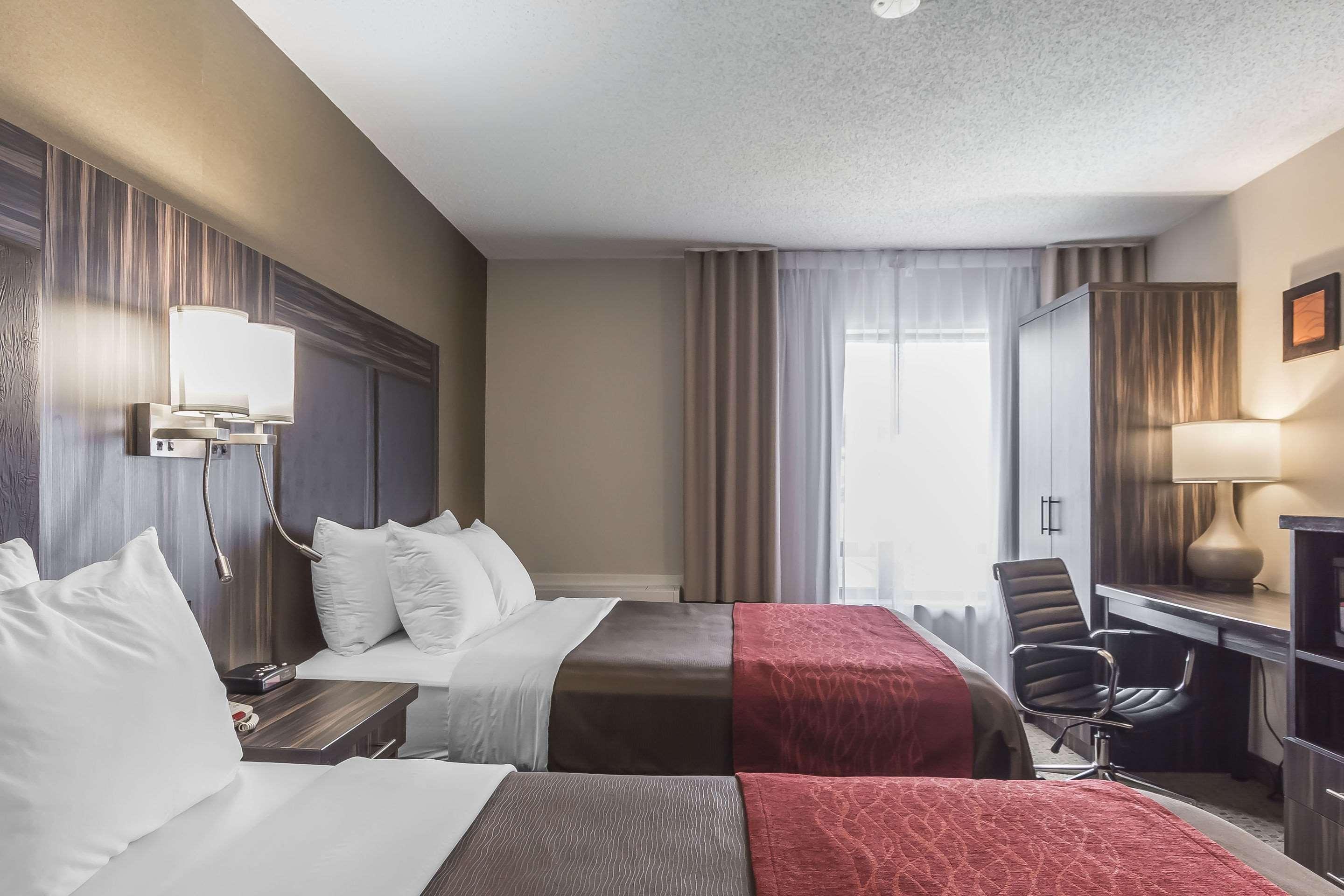 Comfort Inn Trenton Zewnętrze zdjęcie