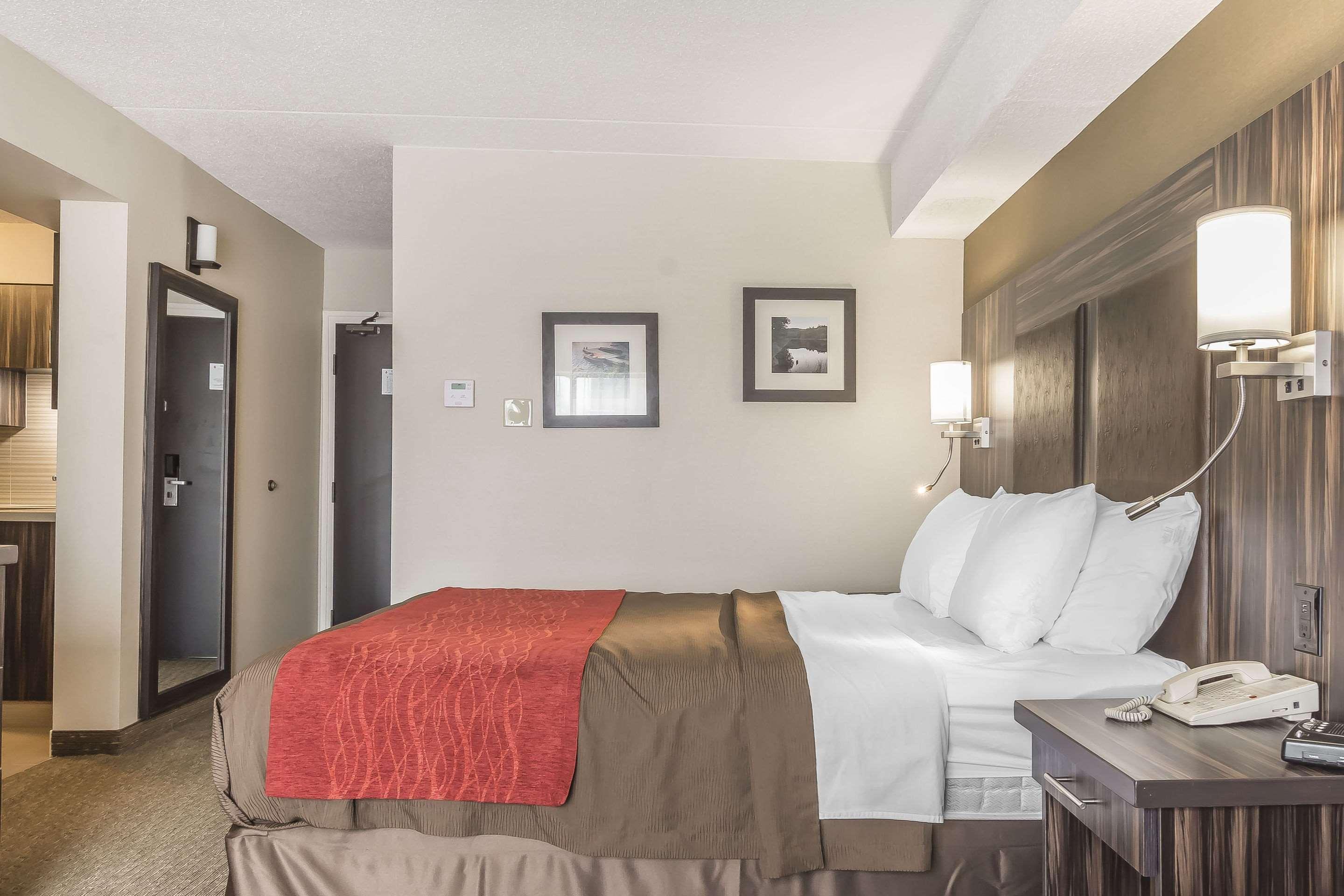 Comfort Inn Trenton Zewnętrze zdjęcie