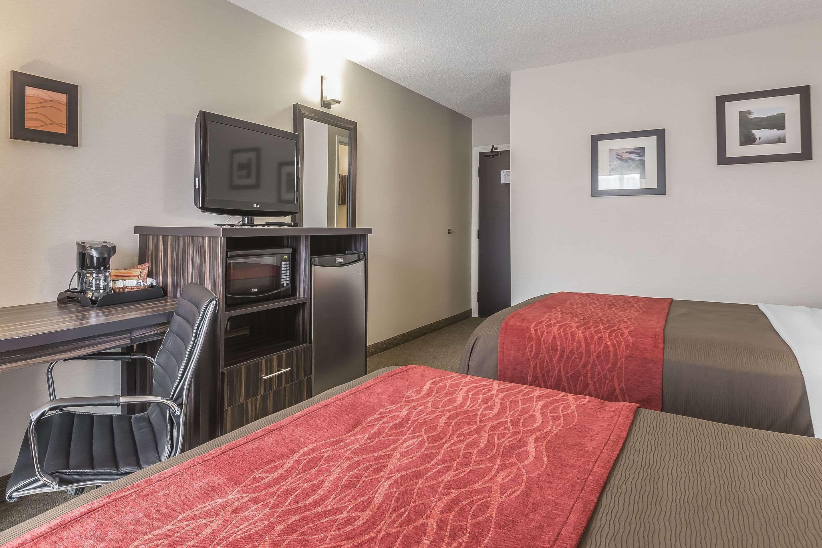 Comfort Inn Trenton Zewnętrze zdjęcie