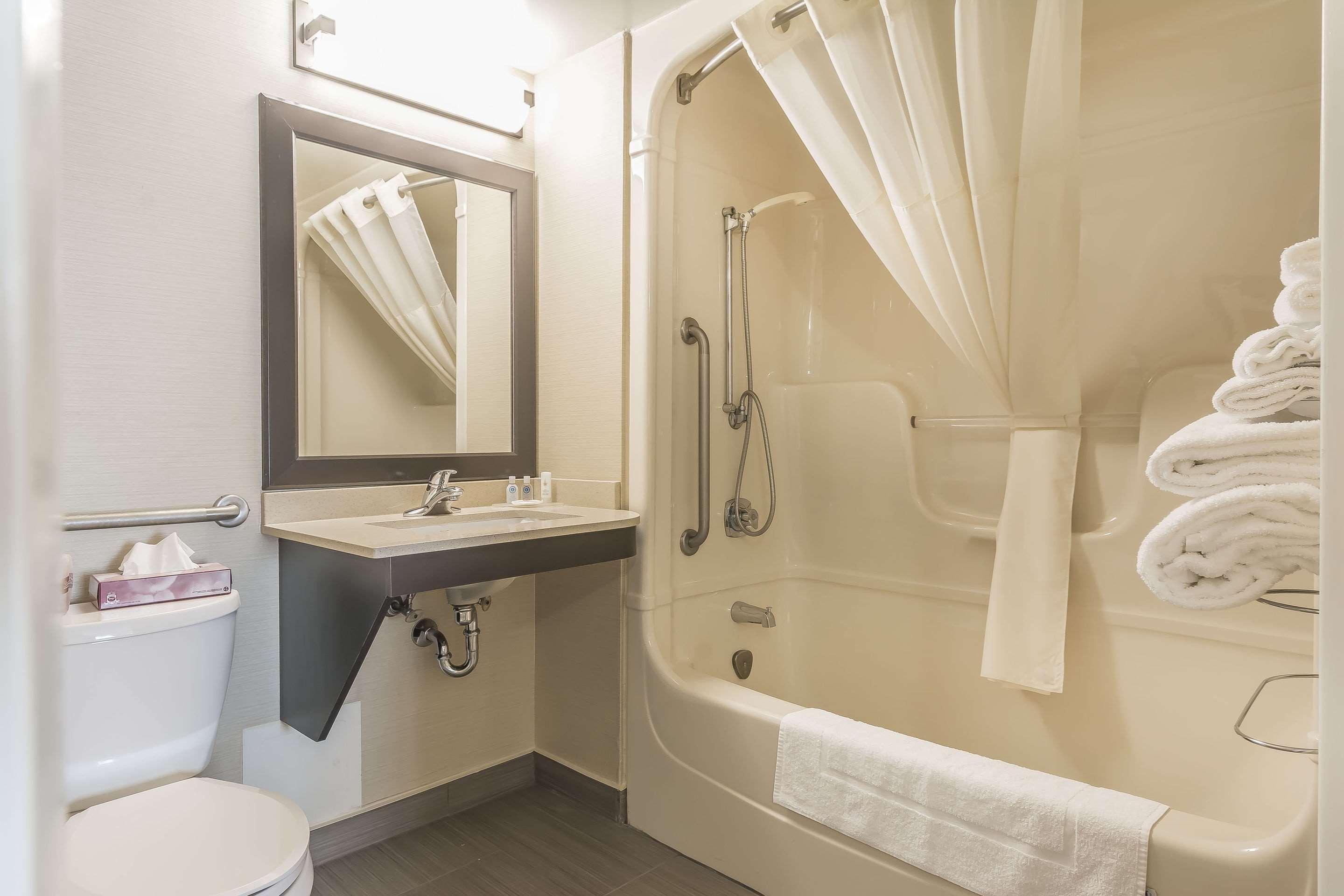 Comfort Inn Trenton Zewnętrze zdjęcie