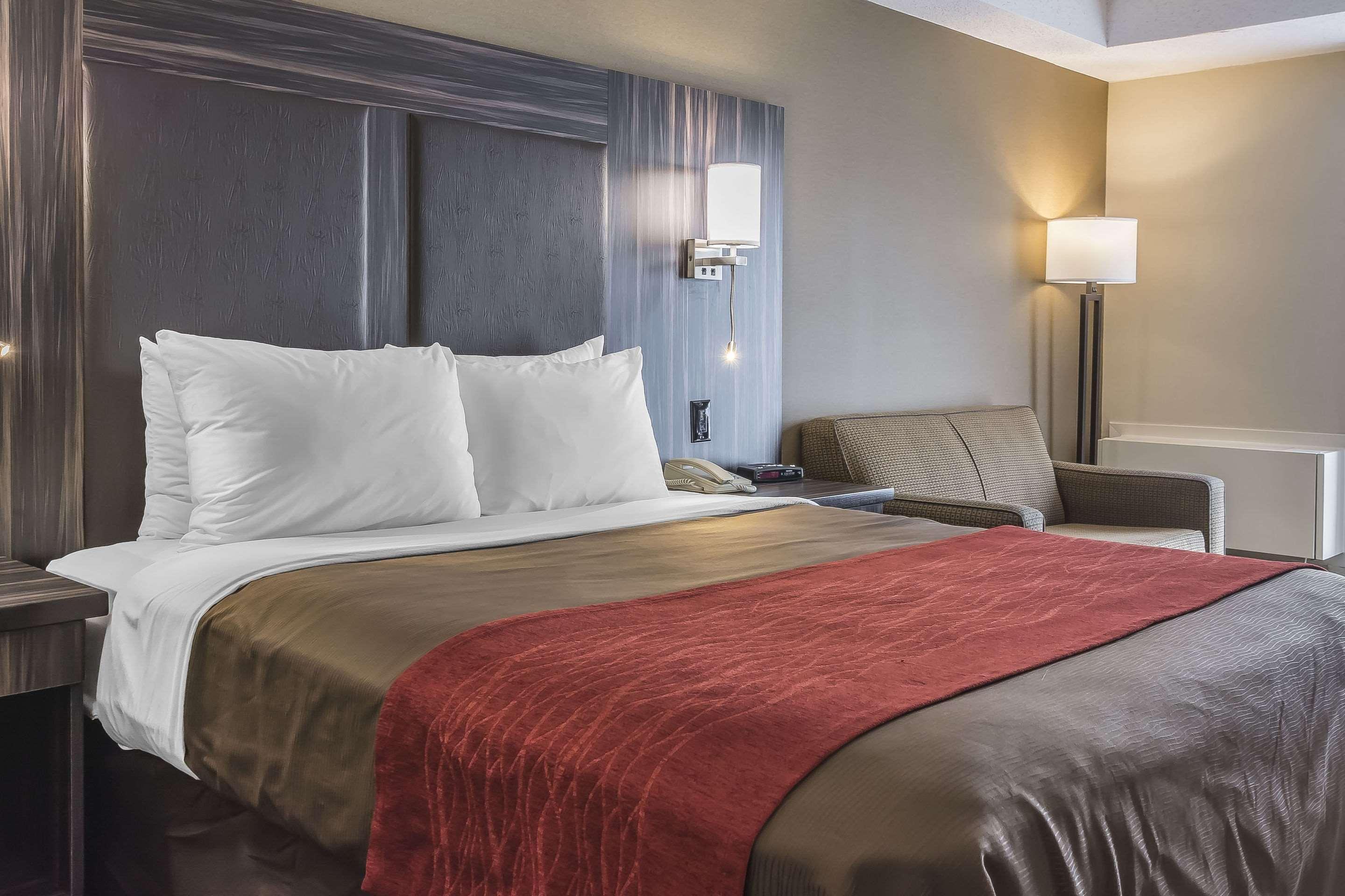 Comfort Inn Trenton Zewnętrze zdjęcie