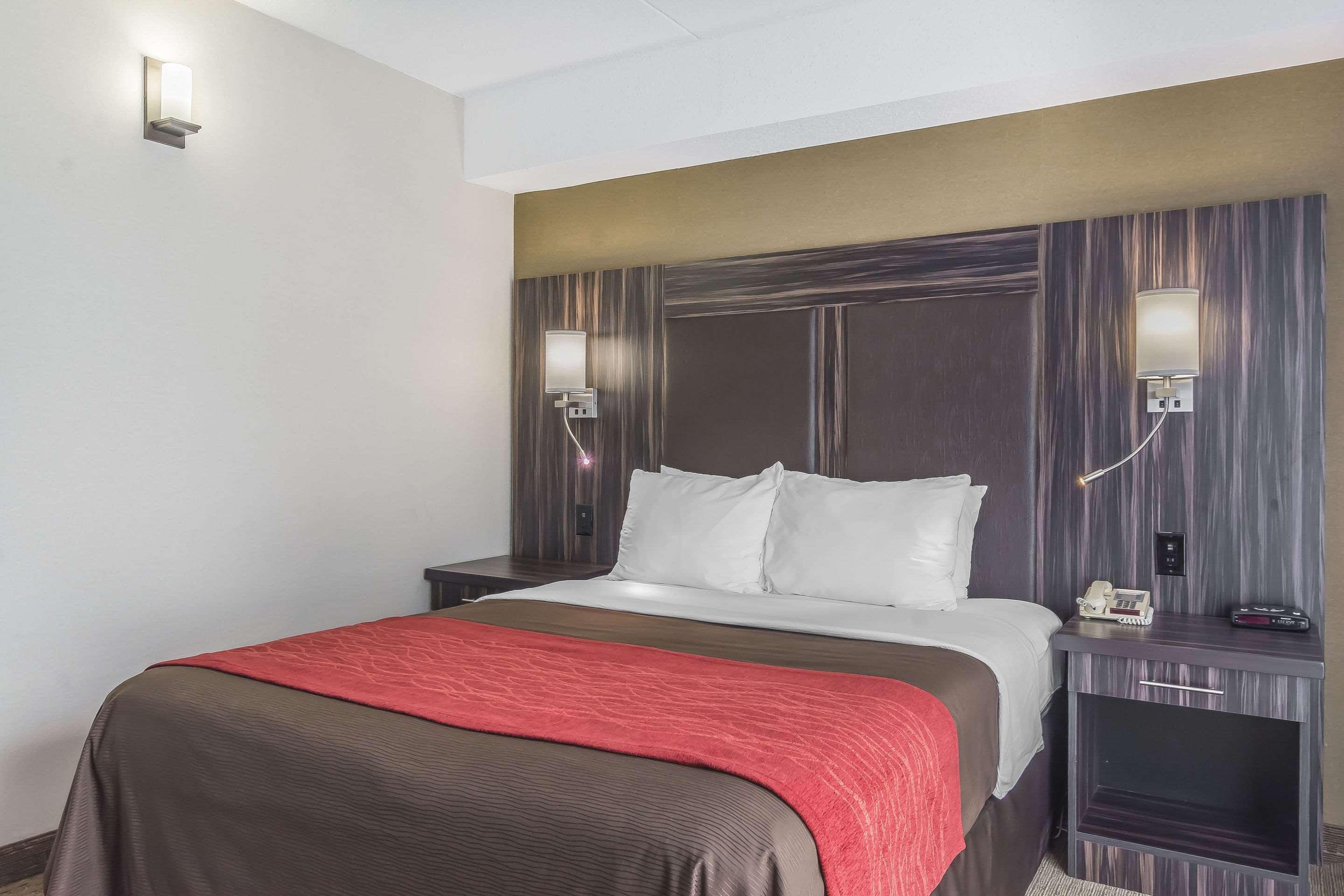 Comfort Inn Trenton Zewnętrze zdjęcie
