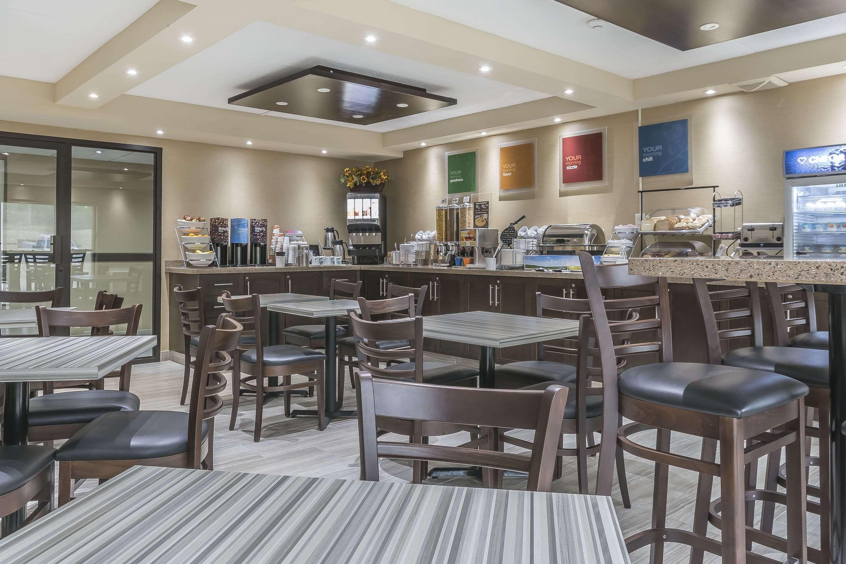 Comfort Inn Trenton Zewnętrze zdjęcie
