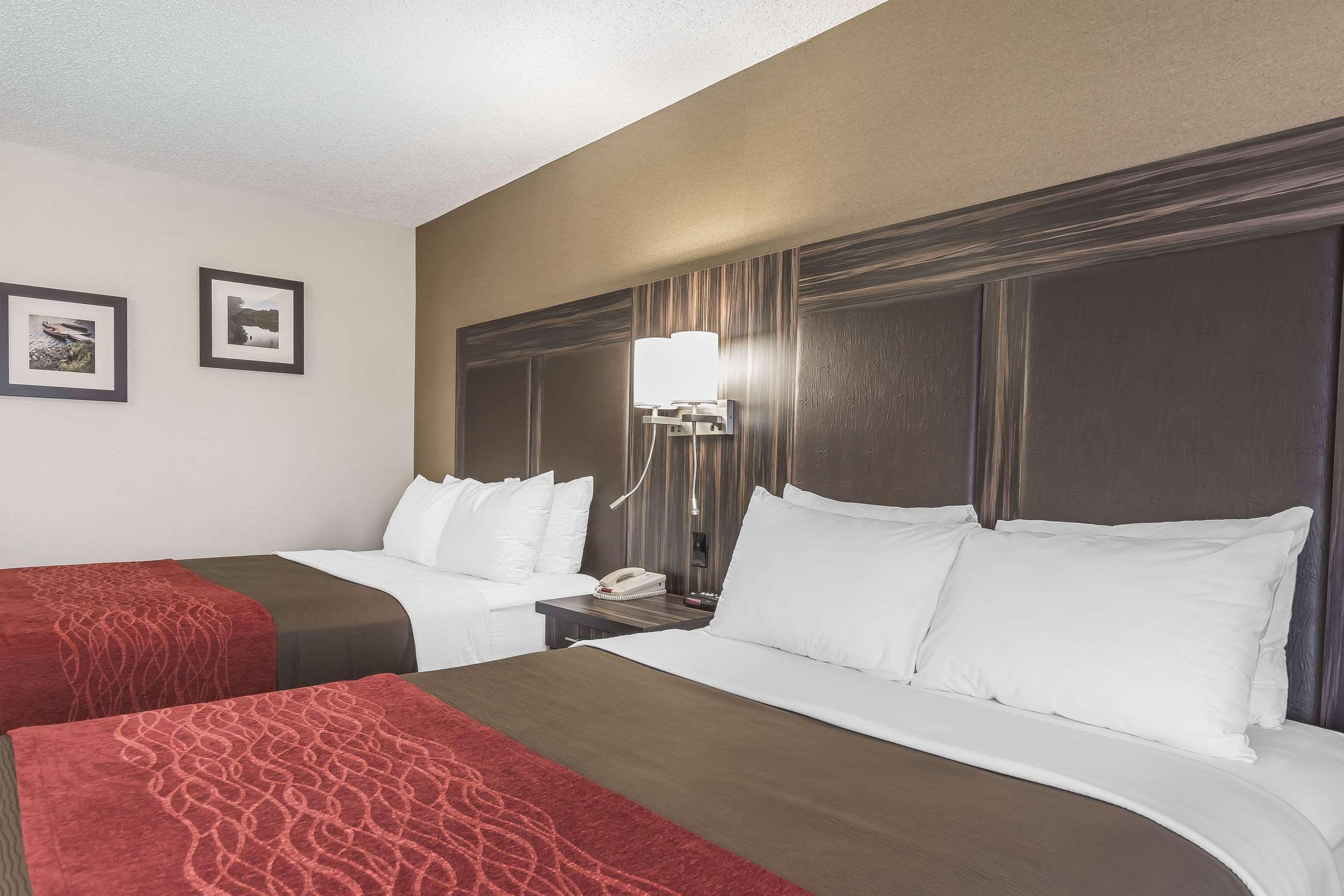 Comfort Inn Trenton Zewnętrze zdjęcie