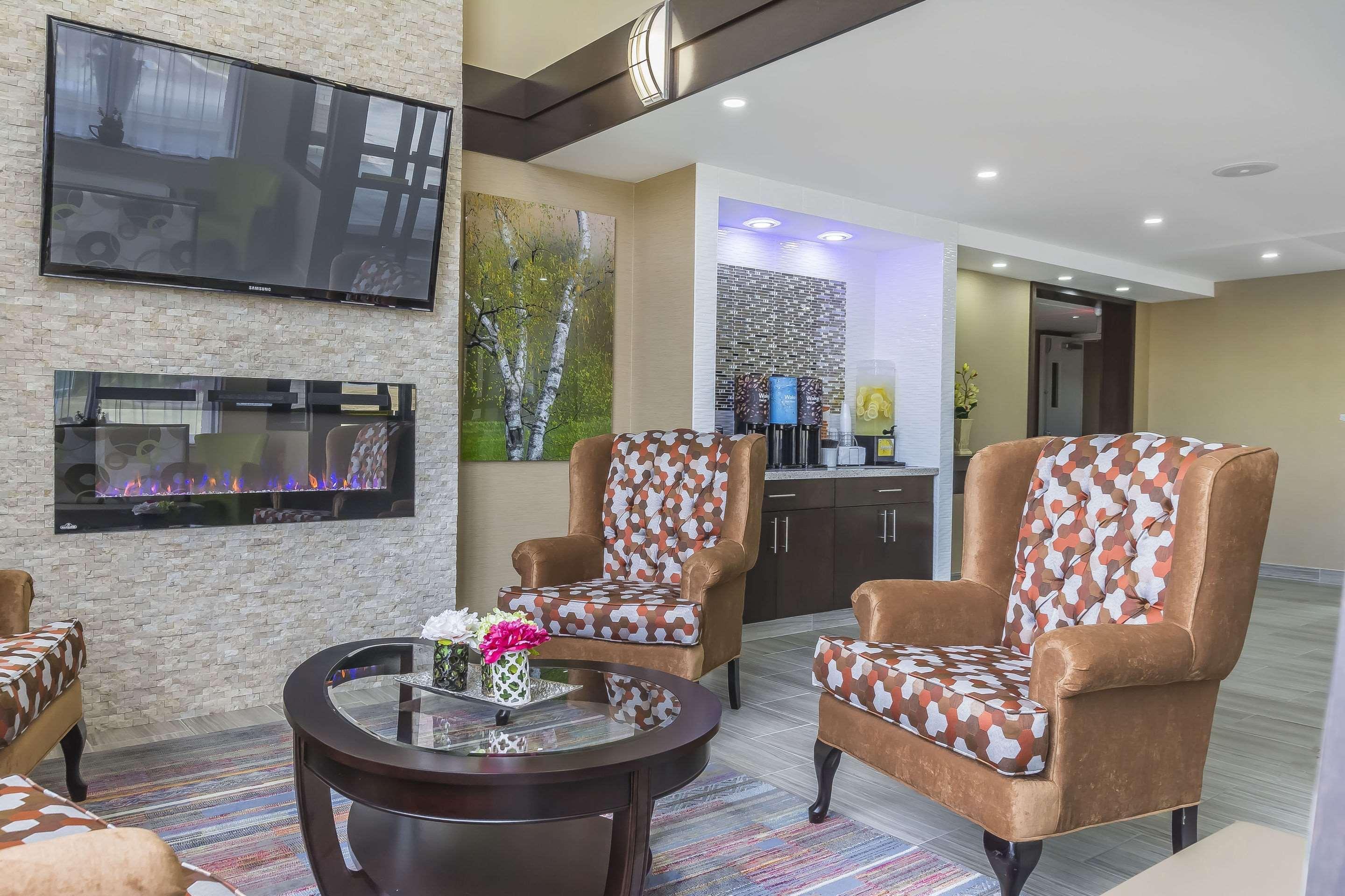 Comfort Inn Trenton Zewnętrze zdjęcie
