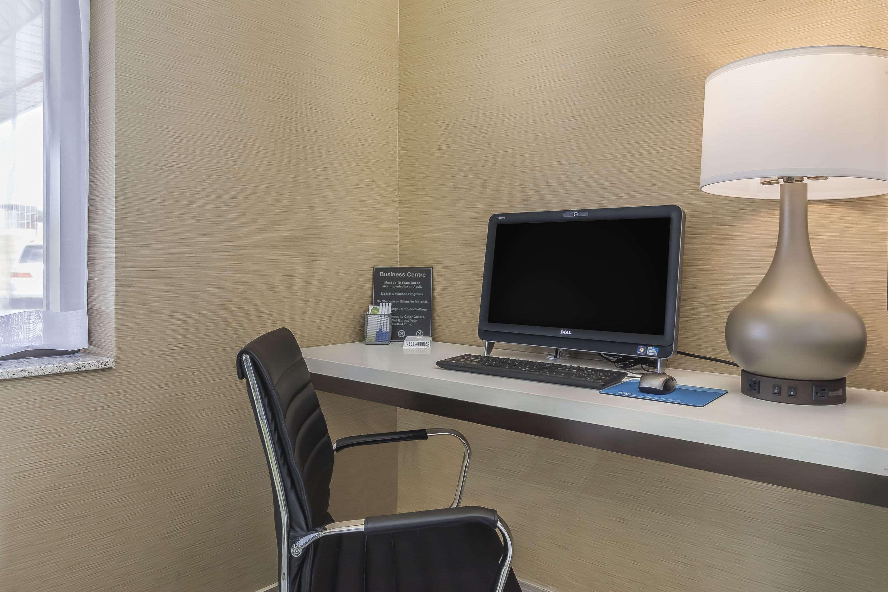 Comfort Inn Trenton Zewnętrze zdjęcie