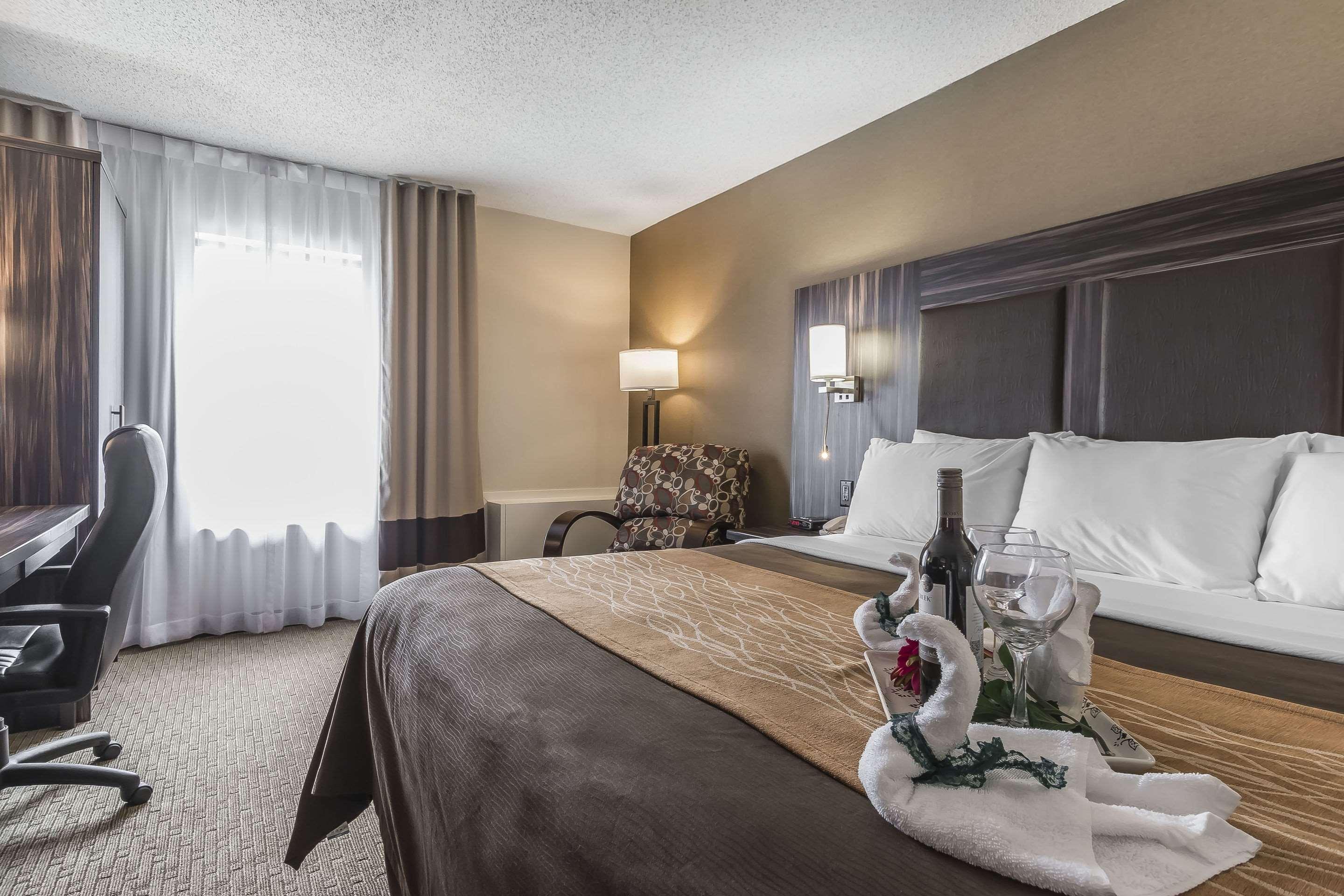 Comfort Inn Trenton Zewnętrze zdjęcie