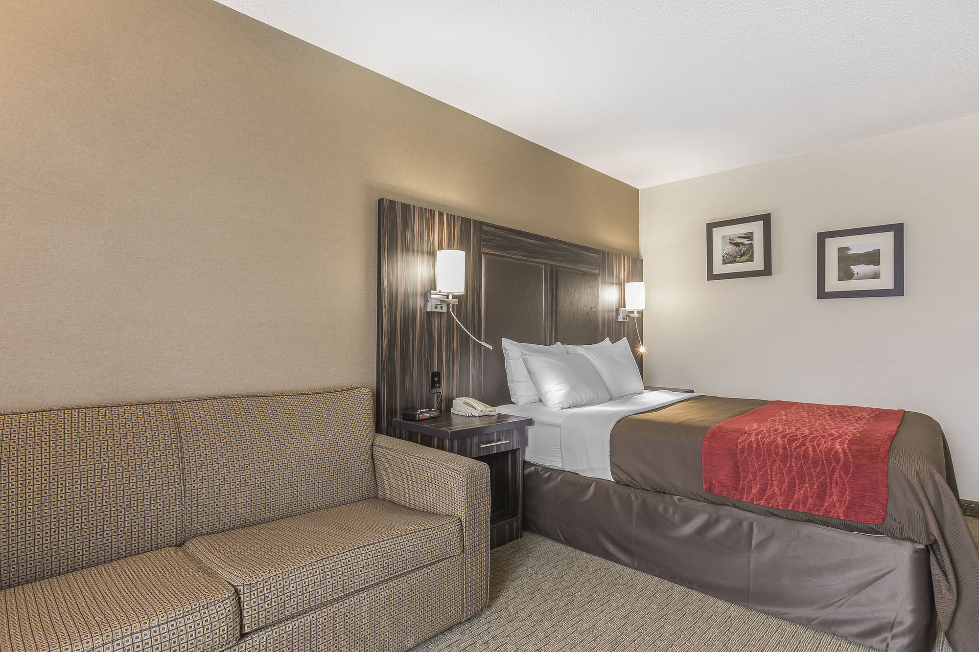 Comfort Inn Trenton Pokój zdjęcie