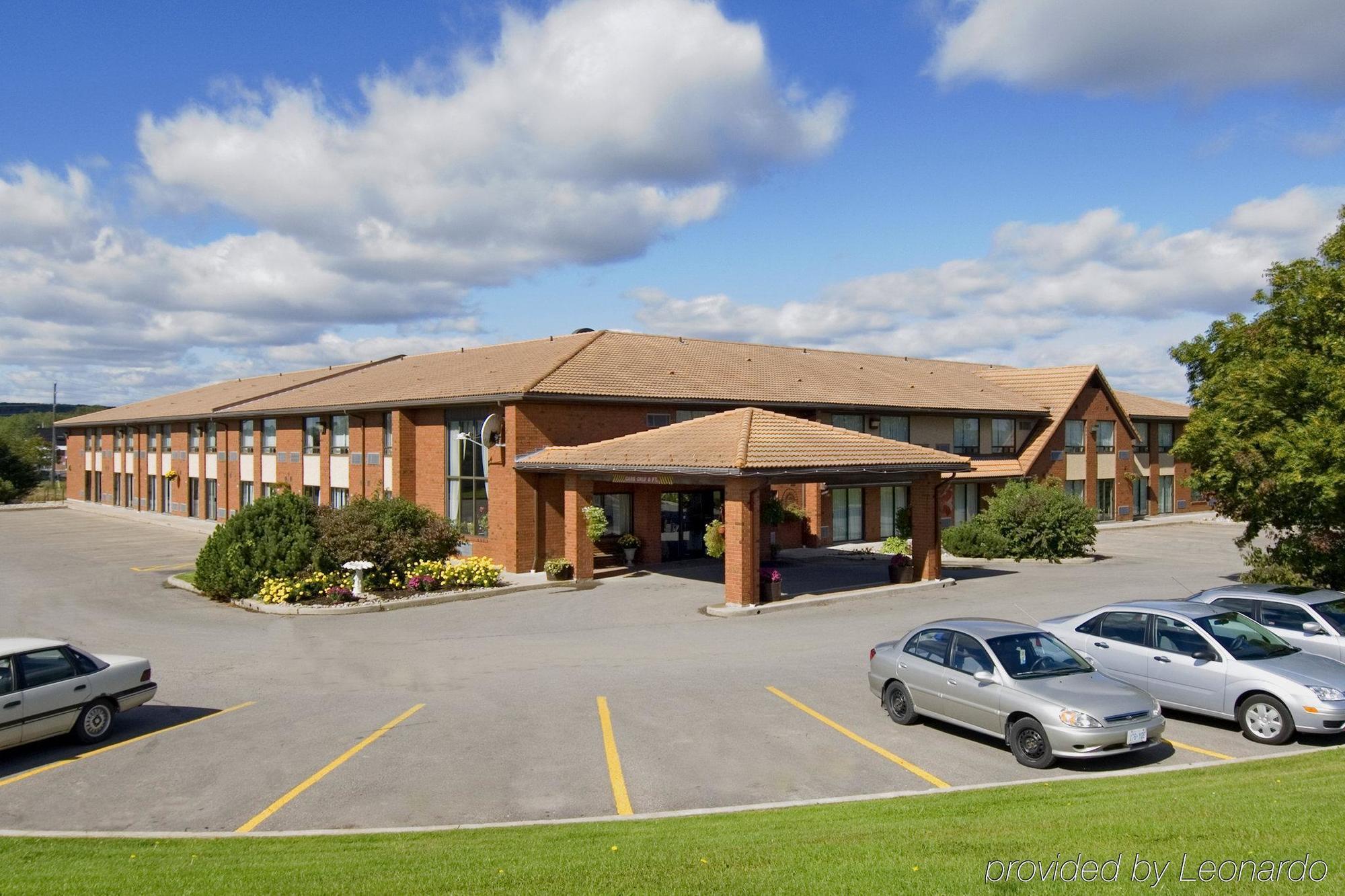 Comfort Inn Trenton Zewnętrze zdjęcie