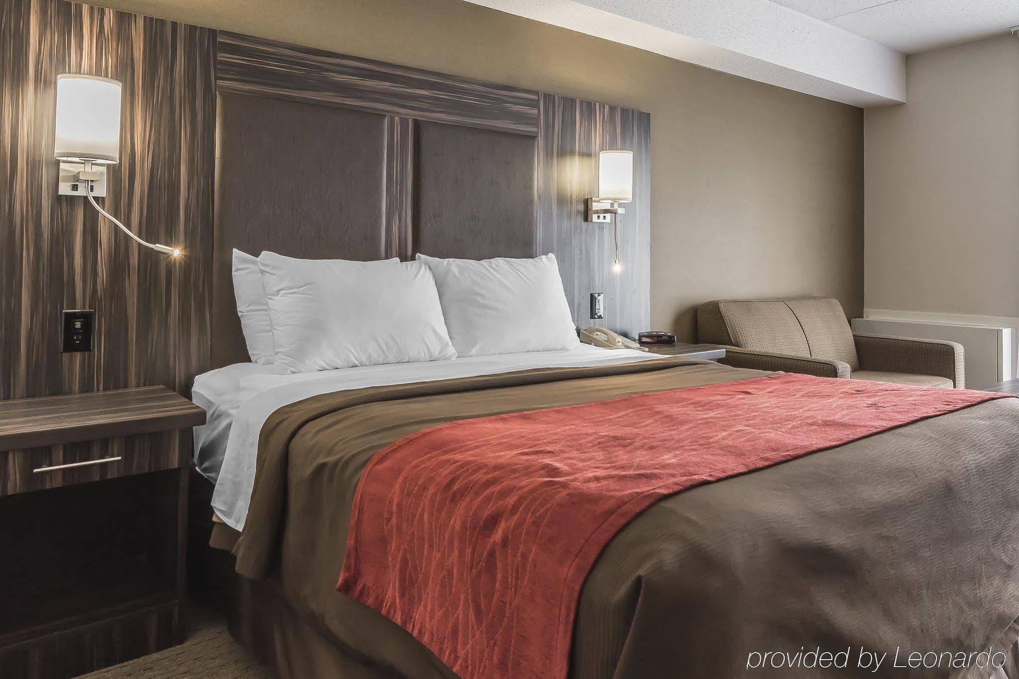 Comfort Inn Trenton Zewnętrze zdjęcie