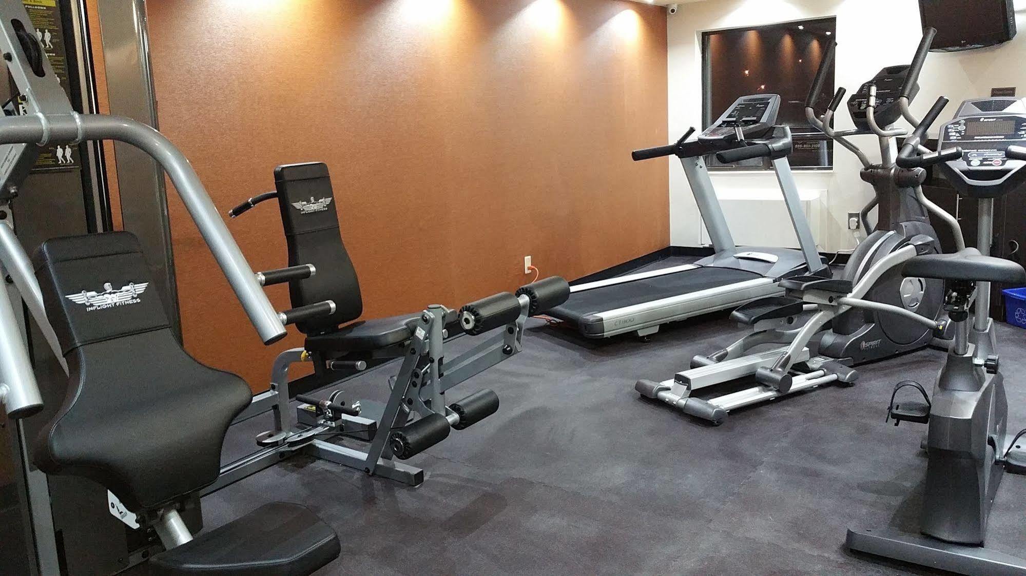 Comfort Inn Trenton Zewnętrze zdjęcie