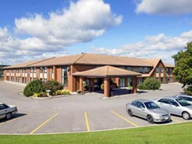 Comfort Inn Trenton Zewnętrze zdjęcie