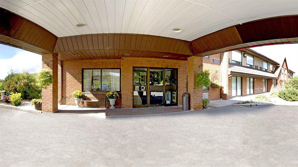 Comfort Inn Trenton Zewnętrze zdjęcie