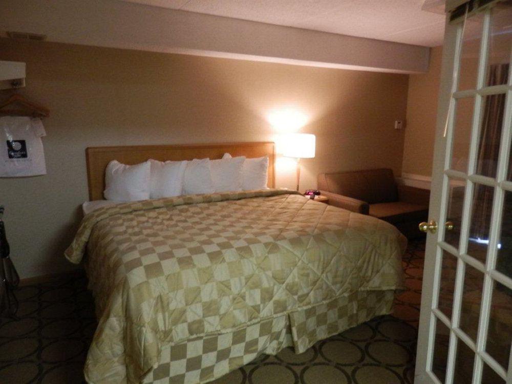 Comfort Inn Trenton Zewnętrze zdjęcie