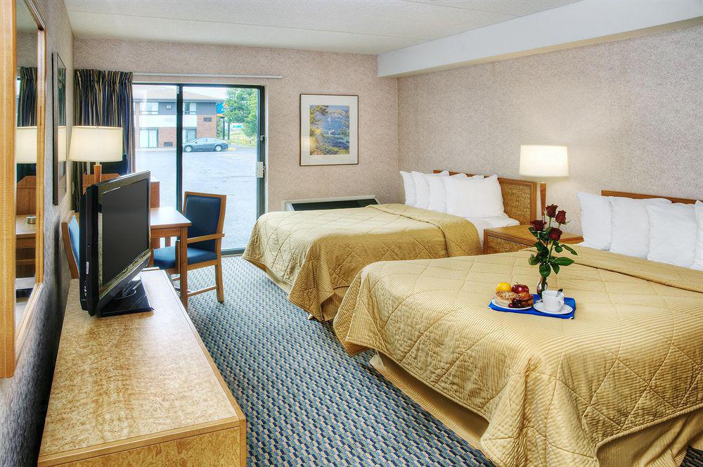 Comfort Inn Trenton Pokój zdjęcie