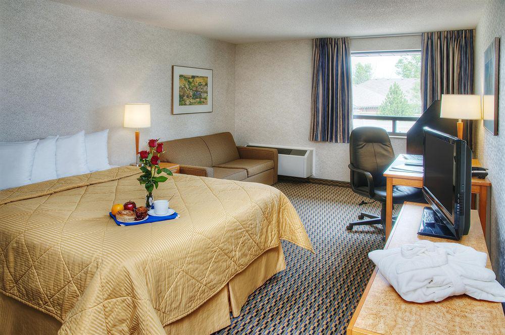 Comfort Inn Trenton Pokój zdjęcie