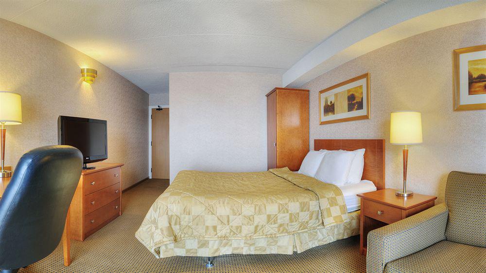 Comfort Inn Trenton Zewnętrze zdjęcie