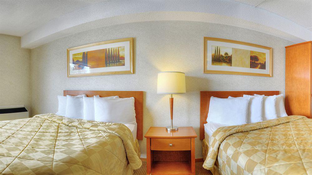 Comfort Inn Trenton Zewnętrze zdjęcie